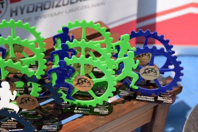 XIII Gala Sportu Żyrowik - foto